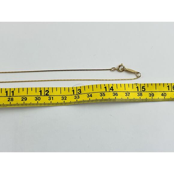 NAPIER Gold Tone Chain Faux Pearl Stations Layering Necklace Dainty Delicate Lon - Picture 13 of 16